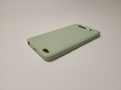 Цветной силиконовый чехол для Xiaomi Redmi 4a — фото 7 Цветной силиконовый чехол для Xiaomi Redmi 4a — фото 7