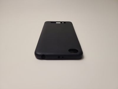 Цветной силиконовый чехол для Xiaomi Redmi 4a — фото 8 Цветной силиконовый чехол для Xiaomi Redmi 4a — фото 8