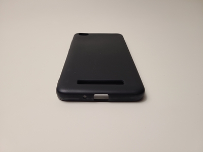 Цветной силиконовый чехол для Xiaomi Redmi 4a — фото 9 Цветной силиконовый чехол для Xiaomi Redmi 4a — фото 9