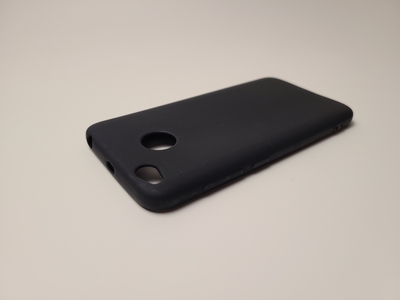 Цветной силиконовый чехол для Xiaomi Redmi 4x — фото 3 Цветной силиконовый чехол для Xiaomi Redmi 4x — фото 3