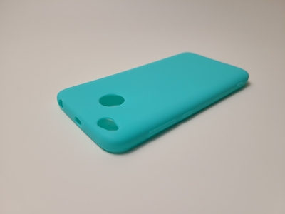 Цветной силиконовый чехол для Xiaomi Redmi 4x — фото 6 Цветной силиконовый чехол для Xiaomi Redmi 4x — фото 6