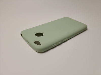 Цветной силиконовый чехол для Xiaomi Redmi 4x — фото 7 Цветной силиконовый чехол для Xiaomi Redmi 4x — фото 7
