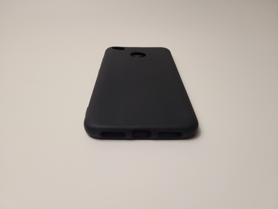 Цветной силиконовый чехол для Xiaomi Redmi 4x — фото 9 Цветной силиконовый чехол для Xiaomi Redmi 4x — фото 9