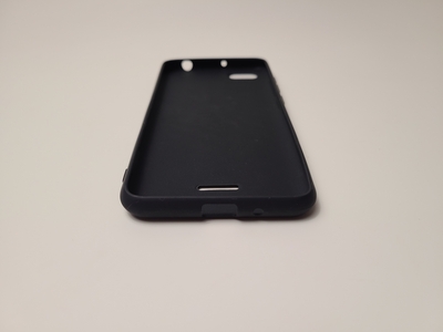 Цветной силиконовый чехол для Xiaomi Redmi 6A — фото 11 Цветной силиконовый чехол для Xiaomi Redmi 6A — фото 11