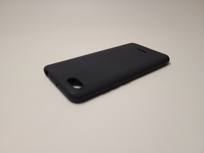 Цветной силиконовый чехол для Xiaomi Redmi 6A — фото 3 Цветной силиконовый чехол для Xiaomi Redmi 6A — фото 3
