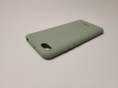 Цветной силиконовый чехол для Xiaomi Redmi 6A — фото 8 Цветной силиконовый чехол для Xiaomi Redmi 6A — фото 8