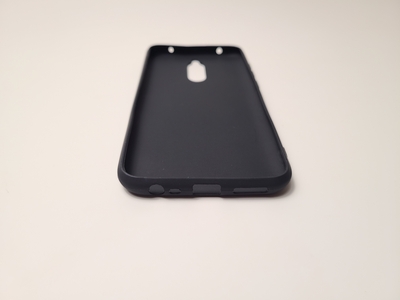 Цветной силиконовый чехол для Xiaomi Redmi 8 — фото 11 Цветной силиконовый чехол для Xiaomi Redmi 8 — фото 11