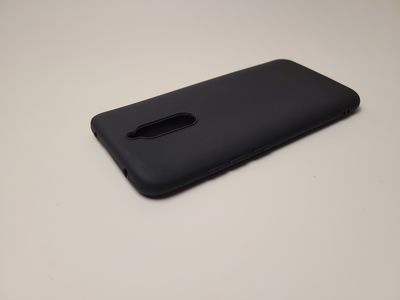 Цветной силиконовый чехол для Xiaomi Redmi 8 — фото 3 Цветной силиконовый чехол для Xiaomi Redmi 8 — фото 3