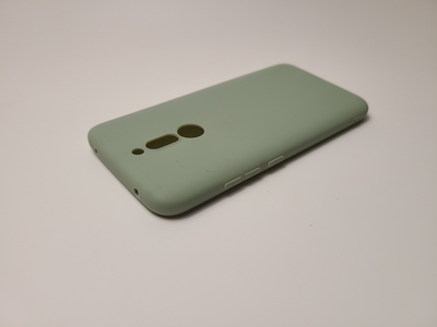 Цветной силиконовый чехол для Xiaomi Redmi 8 — фото 8 Цветной силиконовый чехол для Xiaomi Redmi 8 — фото 8