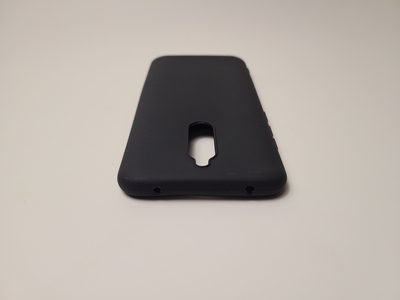Цветной силиконовый чехол для Xiaomi Redmi 8 — фото 9 Цветной силиконовый чехол для Xiaomi Redmi 8 — фото 9