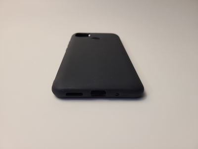 Цветной силиконовый чехол для Xiaomi Redmi 9C — фото 10 Цветной силиконовый чехол для Xiaomi Redmi 9C — фото 10