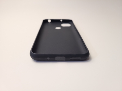 Цветной силиконовый чехол для Xiaomi Redmi 9C — фото 11 Цветной силиконовый чехол для Xiaomi Redmi 9C — фото 11