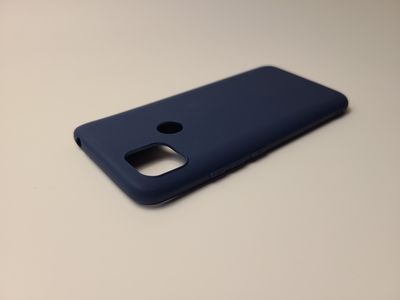 Цветной силиконовый чехол для Xiaomi Redmi 9C — фото 5 Цветной силиконовый чехол для Xiaomi Redmi 9C — фото 5
