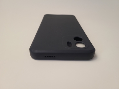 Цветной силиконовый чехол для Xiaomi Redmi A1, Redmi A2 — фото 11 Цветной силиконовый чехол для Xiaomi Redmi A1, Redmi A2 — фото 11