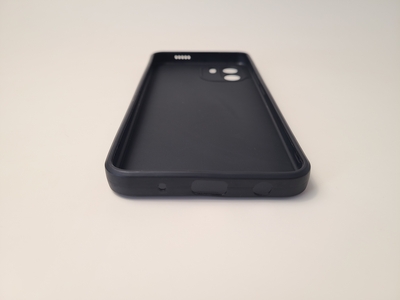 Цветной силиконовый чехол для Xiaomi Redmi A1, Redmi A2 — фото 13 Цветной силиконовый чехол для Xiaomi Redmi A1, Redmi A2 — фото 13