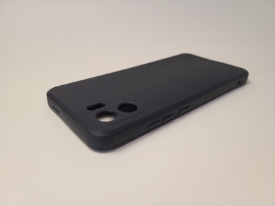 Цветной силиконовый чехол для Xiaomi Redmi A1, Redmi A2 — фото 3 Цветной силиконовый чехол для Xiaomi Redmi A1, Redmi A2 — фото 3