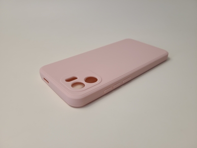 Цветной силиконовый чехол для Xiaomi Redmi A1, Redmi A2 — фото 7 Цветной силиконовый чехол для Xiaomi Redmi A1, Redmi A2 — фото 7