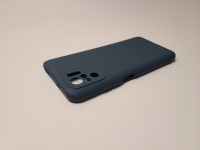 Цветной силиконовый чехол для Xiaomi Redmi Note 10, Note 10s, Poco M5s — фото 5 Цветной силиконовый чехол для Xiaomi Redmi Note 10, Note 10s, Poco M5s — фото 5