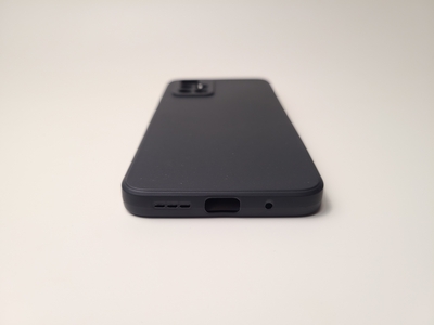 Цветной силиконовый чехол для Xiaomi Redmi Note 11 4G — фото 10 Цветной силиконовый чехол для Xiaomi Redmi Note 11 4G — фото 10