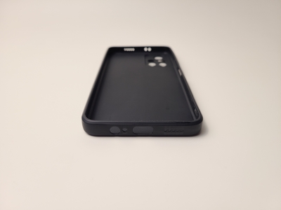 Цветной силиконовый чехол для Xiaomi Redmi Note 11 5G, Poco M4 Pro 5G — фото 11 Цветной силиконовый чехол для Xiaomi Redmi Note 11 5G, Poco M4 Pro 5G — фото 11