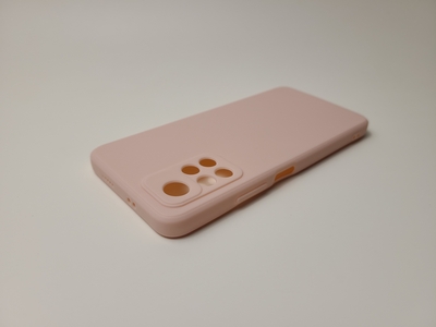 Цветной силиконовый чехол для Xiaomi Redmi Note 11 5G, Poco M4 Pro 5G — фото 6 Цветной силиконовый чехол для Xiaomi Redmi Note 11 5G, Poco M4 Pro 5G — фото 6