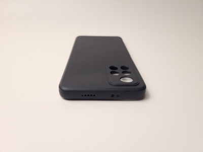 Цветной силиконовый чехол для Xiaomi Redmi Note 11 5G, Poco M4 Pro 5G — фото 9 Цветной силиконовый чехол для Xiaomi Redmi Note 11 5G, Poco M4 Pro 5G — фото 9