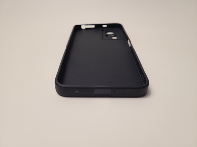 Цветной силиконовый чехол для Xiaomi Redmi Note 12S — фото 13 Цветной силиконовый чехол для Xiaomi Redmi Note 12S — фото 13
