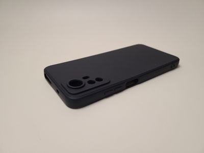 Цветной силиконовый чехол для Xiaomi Redmi Note 12S — фото 3 Цветной силиконовый чехол для Xiaomi Redmi Note 12S — фото 3