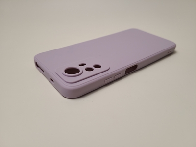 Цветной силиконовый чехол для Xiaomi Redmi Note 12S — фото 6 Цветной силиконовый чехол для Xiaomi Redmi Note 12S — фото 6