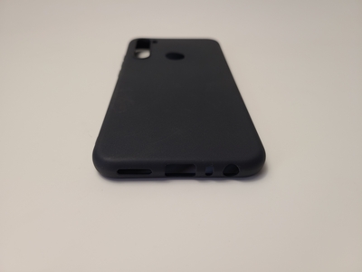 Цветной силиконовый чехол для Xiaomi Redmi Note 8T — фото 10 Цветной силиконовый чехол для Xiaomi Redmi Note 8T — фото 10