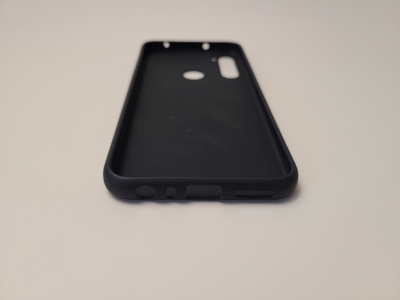 Цветной силиконовый чехол для Xiaomi Redmi Note 8T — фото 11 Цветной силиконовый чехол для Xiaomi Redmi Note 8T — фото 11