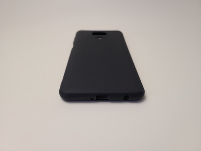 Цветной силиконовый чехол для Xiaomi Redmi Note 9S, Note 9 Pro, Note 9 Pro Max — фото 10 Цветной силиконовый чехол для Xiaomi Redmi Note 9S, Note 9 Pro, Note 9 Pro Max — фото 10