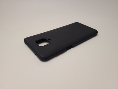 Цветной силиконовый чехол для Xiaomi Redmi Note 9S, Note 9 Pro, Note 9 Pro Max — фото 3 Цветной силиконовый чехол для Xiaomi Redmi Note 9S, Note 9 Pro, Note 9 Pro Max — фото 3