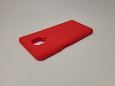 Цветной силиконовый чехол для Xiaomi Redmi Note 9S, Note 9 Pro, Note 9 Pro Max — фото 4 Цветной силиконовый чехол для Xiaomi Redmi Note 9S, Note 9 Pro, Note 9 Pro Max — фото 4