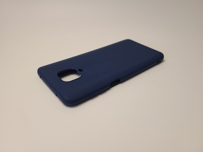 Цветной силиконовый чехол для Xiaomi Redmi Note 9S, Note 9 Pro, Note 9 Pro Max — фото 5 Цветной силиконовый чехол для Xiaomi Redmi Note 9S, Note 9 Pro, Note 9 Pro Max — фото 5