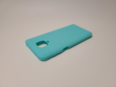 Цветной силиконовый чехол для Xiaomi Redmi Note 9S, Note 9 Pro, Note 9 Pro Max — фото 7 Цветной силиконовый чехол для Xiaomi Redmi Note 9S, Note 9 Pro, Note 9 Pro Max — фото 7