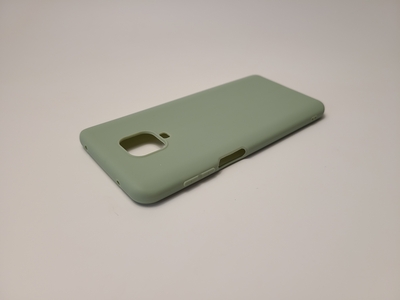 Цветной силиконовый чехол для Xiaomi Redmi Note 9S, Note 9 Pro, Note 9 Pro Max — фото 8 Цветной силиконовый чехол для Xiaomi Redmi Note 9S, Note 9 Pro, Note 9 Pro Max — фото 8