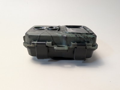 Фотоловушка Suntekcam Mini600 с ночным видением на батарейках — фото 3 Фотоловушка Suntekcam Mini600 с ночным видением на батарейках — фото 3