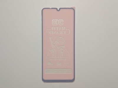 Гибкое матовое защитное стекло для Xiaomi Redmi A5, Poco C71 — фото 2 Гибкое матовое защитное стекло для Xiaomi Redmi A5, Poco C71 — фото 2