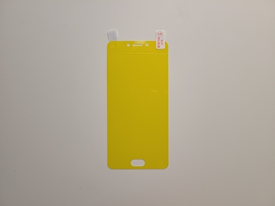 Гидрогелевая пленка для Meizu M6 — фото 2 Гидрогелевая пленка для Meizu M6 — фото 2