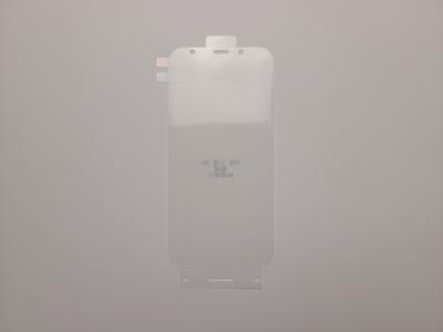 Гидрогелевая пленка для Samsung Galaxy S8