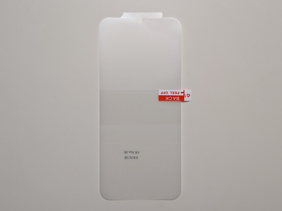 Гидрогелевая пленка для Xiaomi Redmi 15C, Poco C85 — фото 2 Гидрогелевая пленка для Xiaomi Redmi 15C, Poco C85 — фото 2