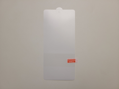Гидрогелевая пленка для Xiaomi Redmi Note 13 Pro — фото 2 Гидрогелевая пленка для Xiaomi Redmi Note 13 Pro — фото 2