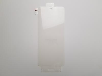 Гидрогелевая пленка для ZTE Blade V40 Гидрогелевая пленка для ZTE Blade V40