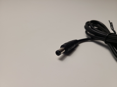 Кабель питания преобразователь с USB-DC 5V на 9V 5.5x2.1мм — фото 3 Кабель питания преобразователь с USB-DC 5V на 9V 5.5x2.1мм — фото 3