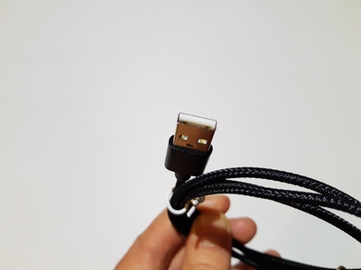 Магнитный кабель для зарядки USB - Lightning — фото 2 Магнитный кабель для зарядки USB - Lightning — фото 2