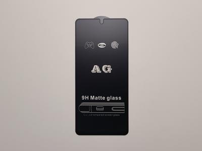 Матовое защитное стекло для Xiaomi Redmi Note 12S Матовое защитное стекло для Xiaomi Redmi Note 12S