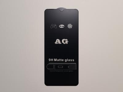Матовое защитное стекло для ZTE Blade V40 Vita