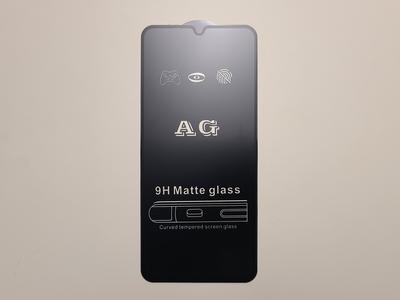 Матовое защитное стекло для ZTE Blade V50 Vita