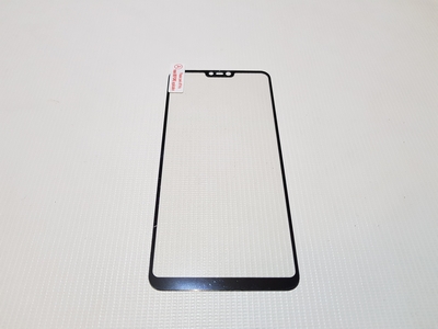 Оригинальное защитное стекло для Xiaomi Mi 8 Lite (полноразмерное) — фото 2 Оригинальное защитное стекло для Xiaomi Mi 8 Lite (полноразмерное) — фото 2